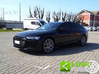 AUDI A6 usata, con Trazione integrale