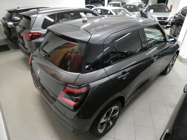 SUZUKI Swift usata, con Alzacristalli elettrici