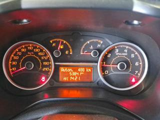 FIAT Doblo usata, con Autoradio
