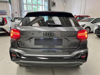 AUDI Q2 usata, con Airbag Passeggero