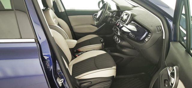 FIAT 500X usata 38