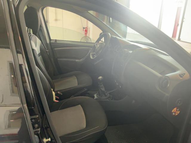 DACIA Duster usata, con ESP