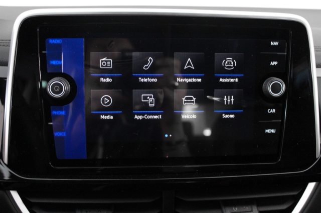VOLKSWAGEN T-Roc usata, con Servosterzo