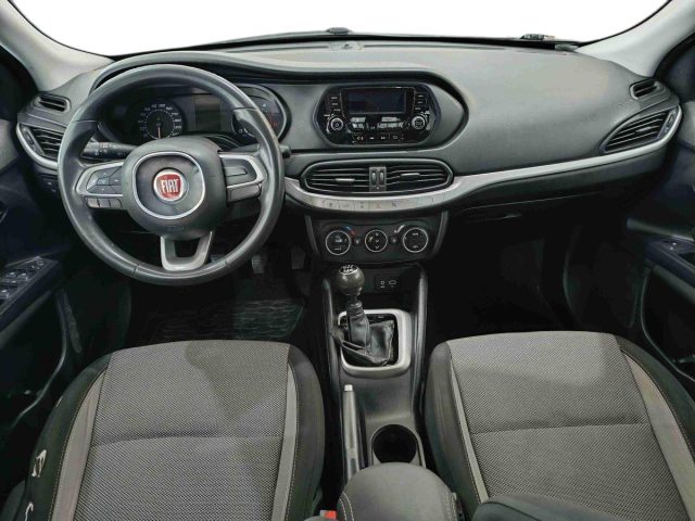 FIAT Tipo usata, con Chiusura centralizzata