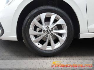 VOLKSWAGEN Polo usata, con Immobilizzatore elettronico