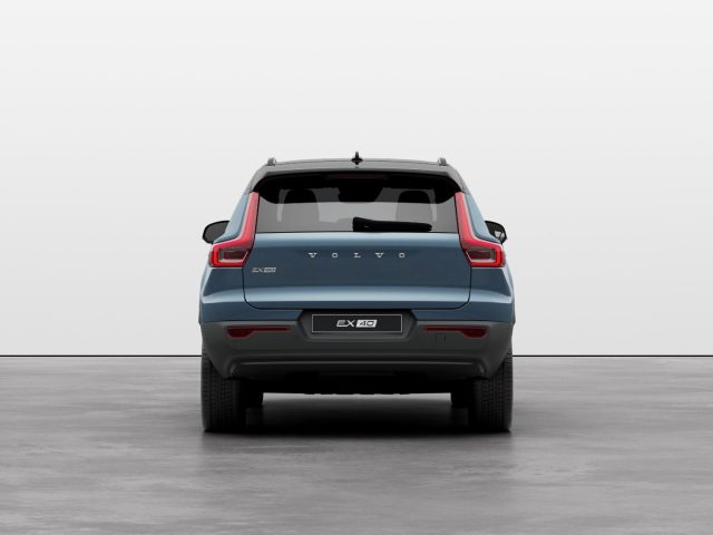 VOLVO EX40 usata, con Alzacristalli elettrici