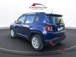JEEP Renegade usata 3