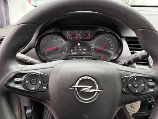 OPEL Crossland X usata, con Cruise Control