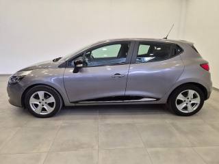 RENAULT Clio usata, con Airbag laterali