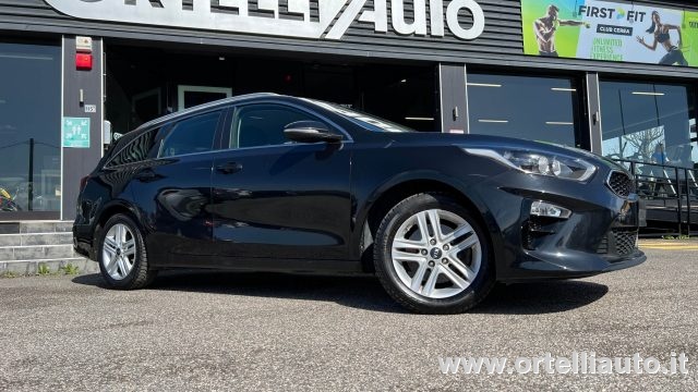 KIA Ceed usata 29