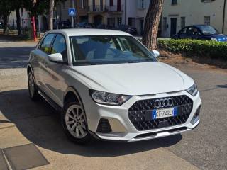 AUDI A1 usata, con Lettore CD