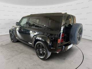 LAND ROVER Defender usata, con Controllo trazione