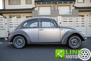 VOLKSWAGEN Maggiolino usata 6