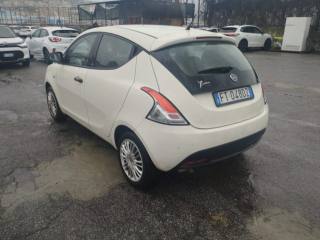 LANCIA Ypsilon usata, con Autoradio