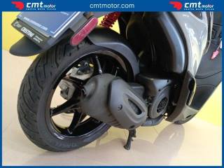 PIAGGIO Liberty 125 usata 6
