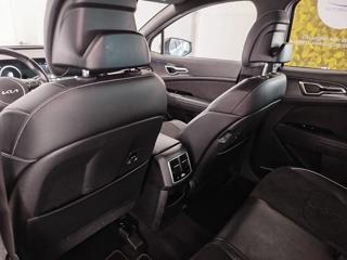 KIA Sportage usata, con Climatizzatore