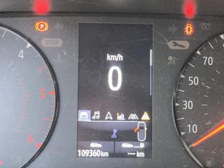 RENAULT Clio usata, con Immobilizzatore elettronico