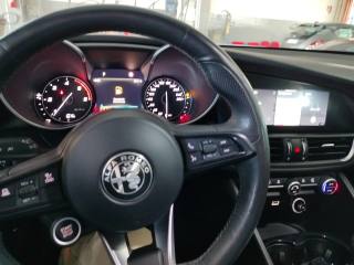 ALFA ROMEO Giulia usata 30