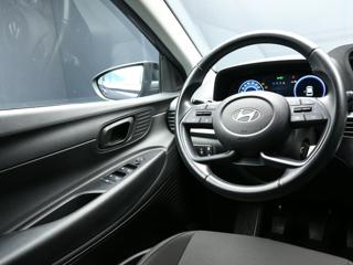 HYUNDAI i20 usata, con Chiusura centralizzata