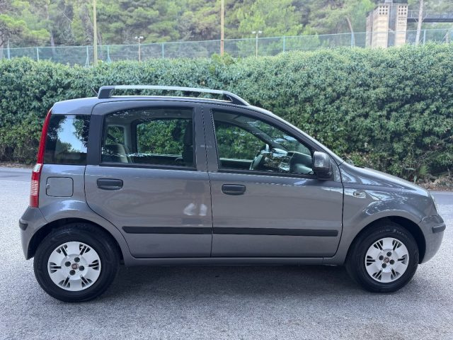 FIAT Panda usata, con Controllo automatico clima