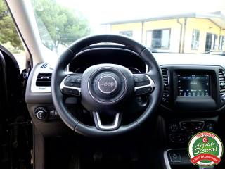 JEEP Compass usata, con Cruise Control