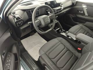 CITROEN C4 usata, con Airbag