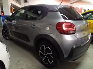 CITROEN C3 usata, con Alzacristalli elettrici