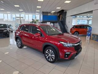 SUZUKI S-Cross usata, con Boardcomputer