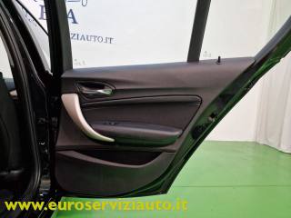 BMW 116 usata 47
