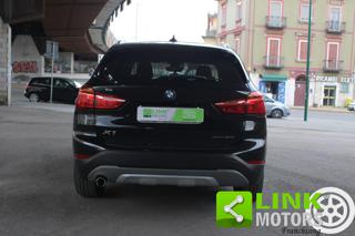 BMW X1 usata, con Airbag Passeggero