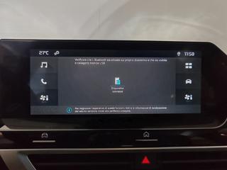 CITROEN C4 usata, con Cruise Control