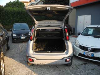 FIAT Panda Cross usata 42