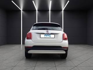 FIAT 500X usata, con Cerchi in lega