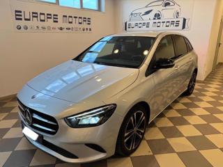 MERCEDES-BENZ B 180 usata, con Airbag laterali