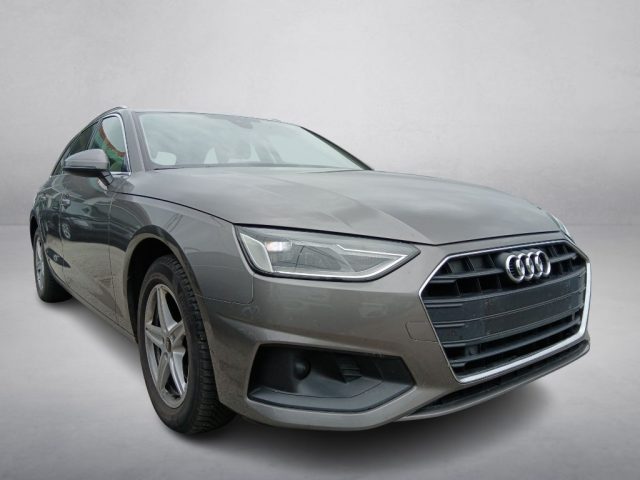 AUDI A4 usata, con Airbag