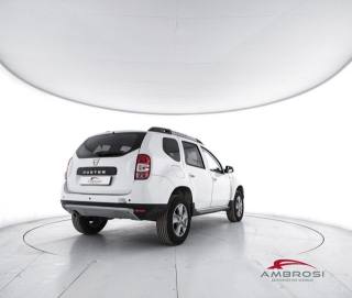 DACIA Duster usata 2