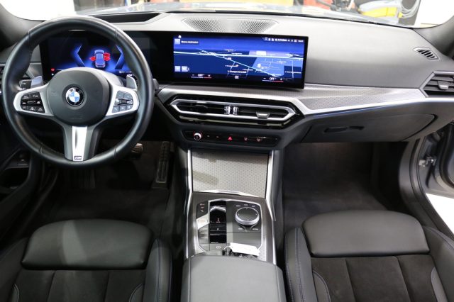 BMW 320 usata, con Controllo trazione