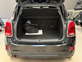 MINI Countryman usata, con MP3