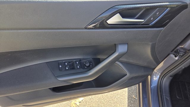 VOLKSWAGEN Polo usata, con ESP