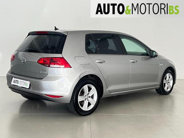 VOLKSWAGEN Golf usata, con Airbag Passeggero