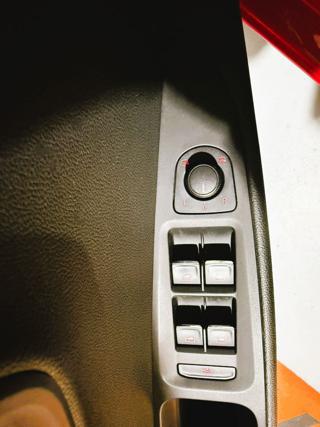 SEAT Leon usata, con Sistema di navigazione