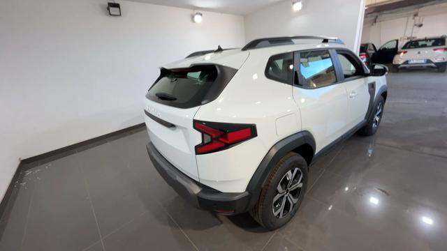 DACIA Duster usata, con Alzacristalli elettrici