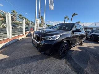 BMW X1 usata, con Controllo trazione