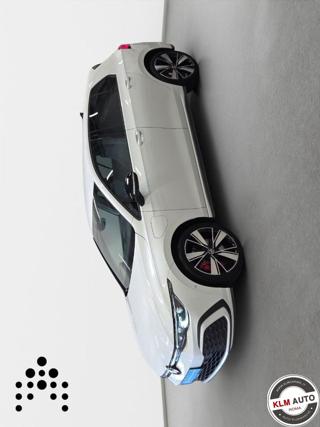 VOLKSWAGEN Golf usata, con Airbag laterali