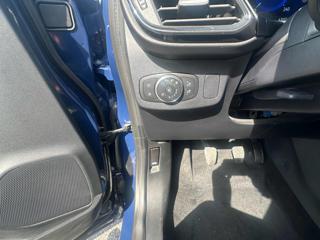 FORD Puma usata, con Immobilizzatore elettronico