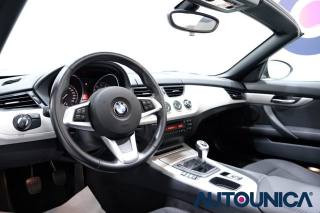 BMW Z4 usata, con Alzacristalli elettrici