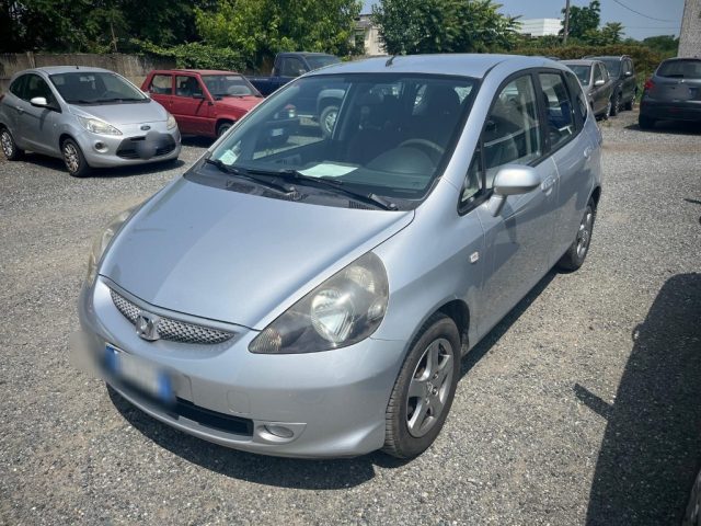 HONDA Jazz usata, con Chiusura centralizzata
