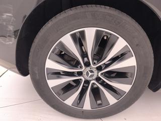 MERCEDES-BENZ B 180 usata, con Bluetooth