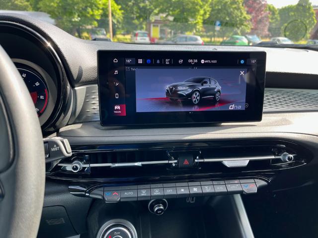 ALFA ROMEO Tonale usata, con Boardcomputer