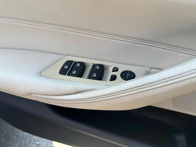 BMW 520 usata, con Cruise Control